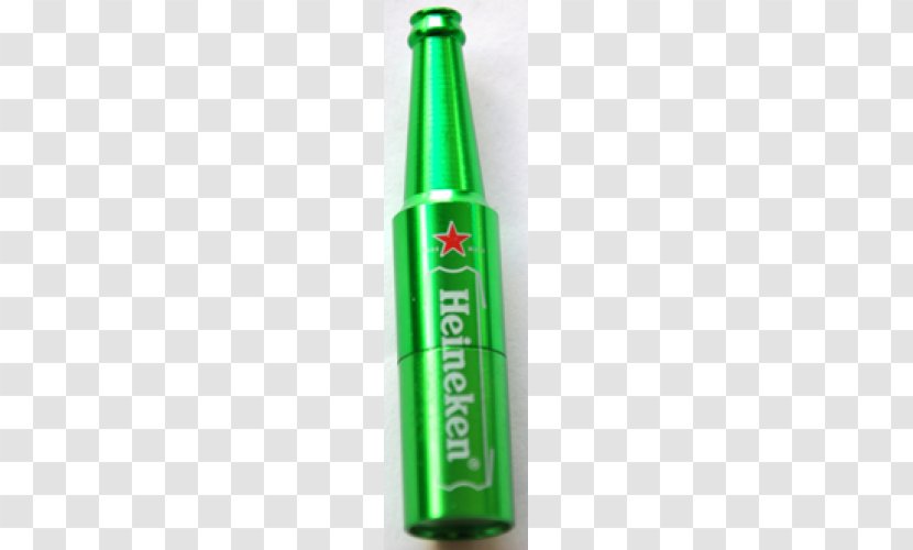 Beer Bottle Heineken International Transparent PNG