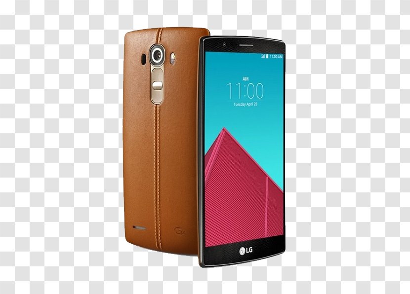 LG G3 Electronics Smartphone Android - Lg - G4 Transparent PNG