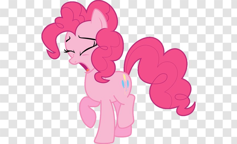 Pinkie Pie My Little Pony: Friendship Is Magic Fandom Rainbow Dash Applejack - Frame - Watercolor Transparent PNG