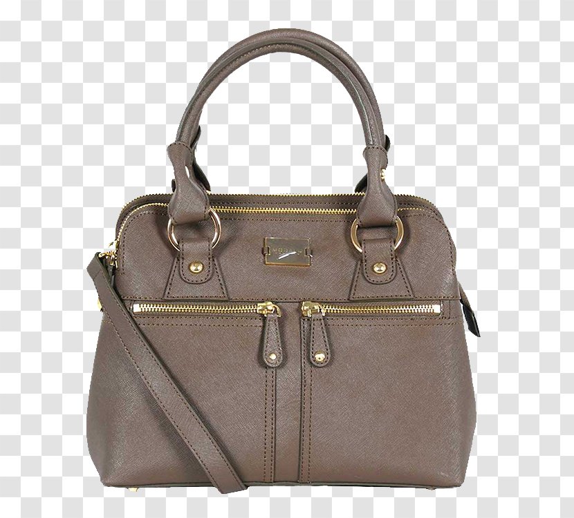 Tote Bag Cheese Leather Handbag - Shoulder - MODALU Royal Love Pippa Skin Color Ms. Messenger Transparent PNG