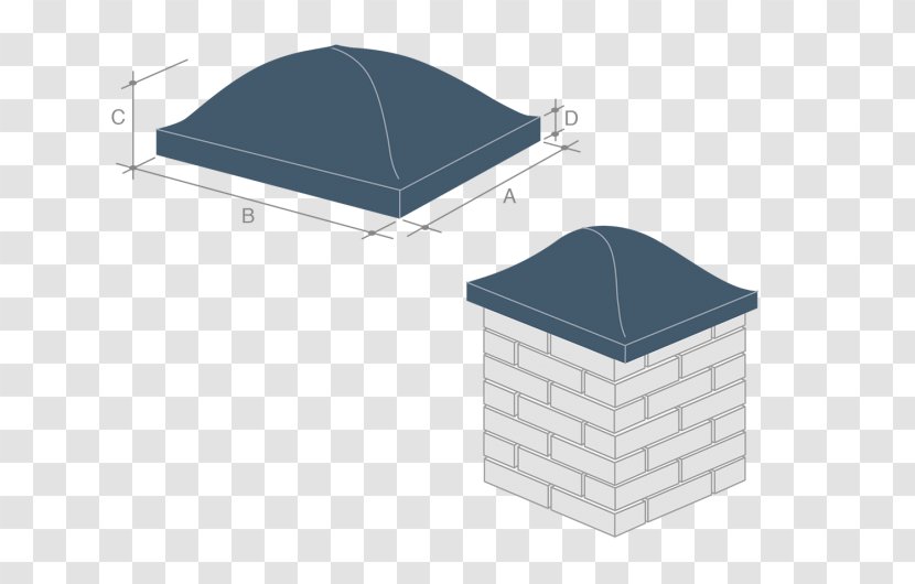 Roof Daylighting Angle - Special-shaped Transparent PNG