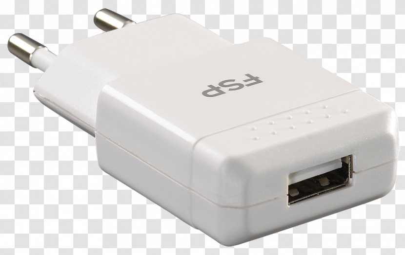 Adapter Battery Charger USB Laptop Mobile Phones - Computer Port Transparent PNG