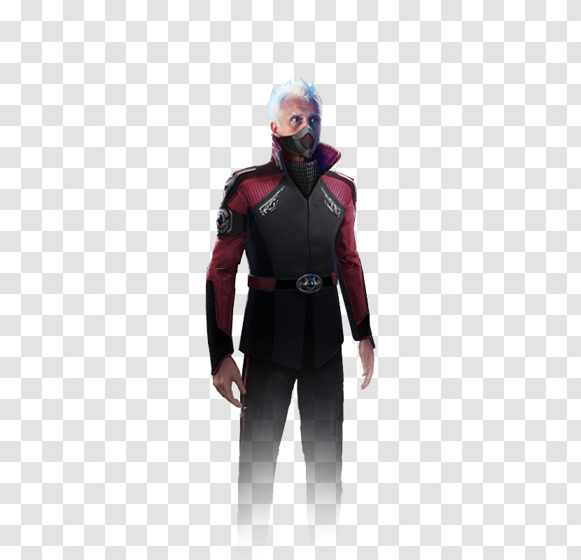 Khanate Dry Suit Alpha Ceti Terran Wikia - Species Transparent PNG