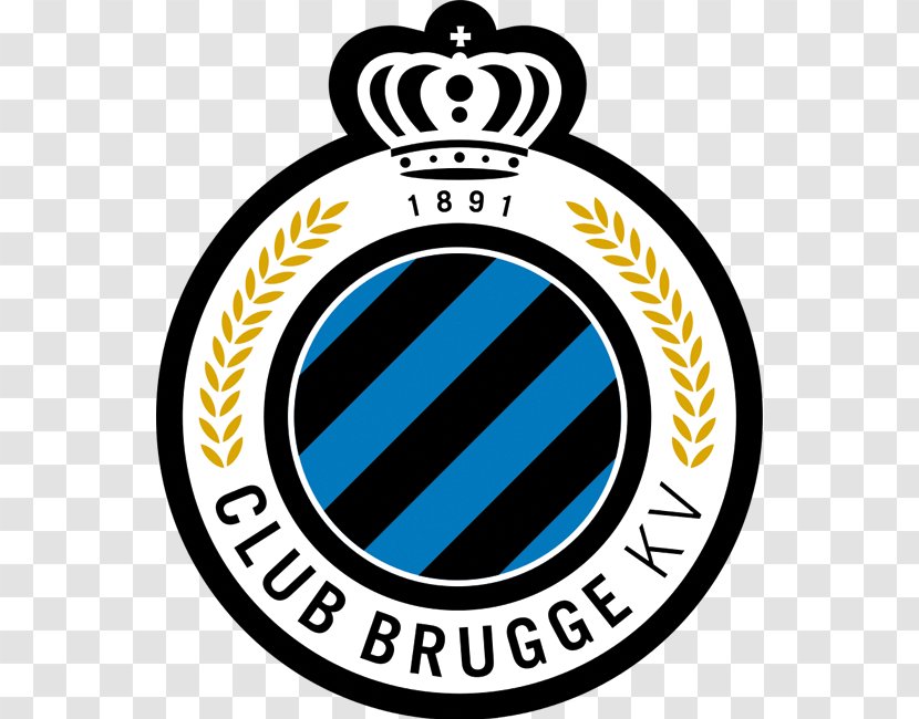 Club Brugge KV NV Lokeren - Logo - Football Belgian First Division AFootball Transparent PNG