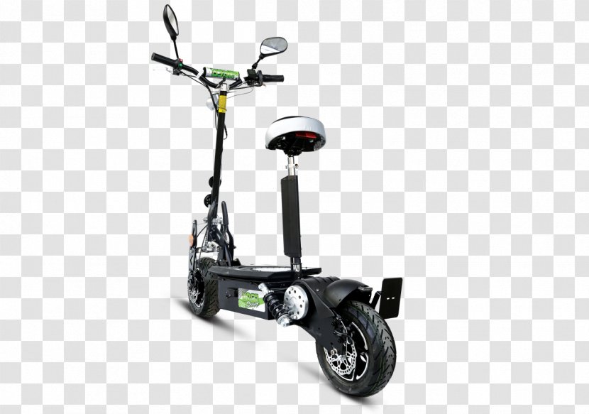 Electric Vehicle Motorcycles And Scooters Kick Scooter Scoot Networks - Sports Equipment Transparent PNG