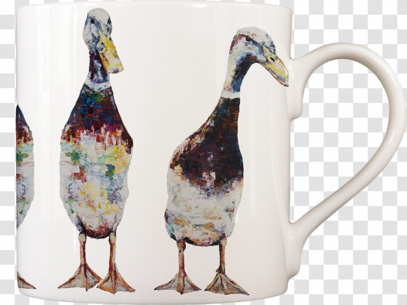 Indian Runner Duck Goose Our Summer Exhibition Cushion - Livestock - Chinese Copy Transparent PNG