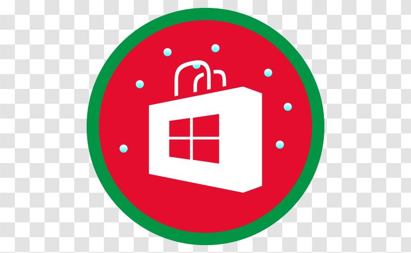 Microsoft Store Windows 10 Transparent PNG