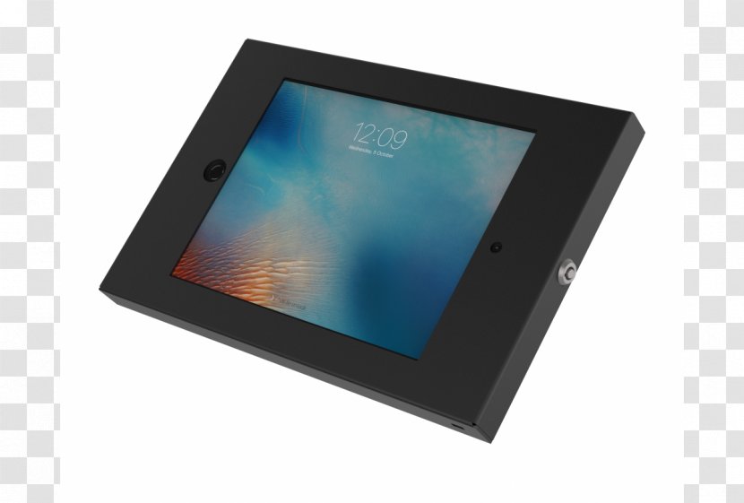 IPad 2 3 Display Device 4 Air - Gadget - Ipad Pro Transparent PNG