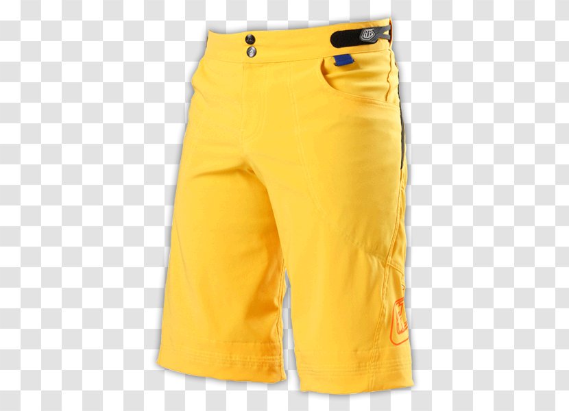 Trunks Bermuda Shorts Pants - Sportswear Transparent PNG