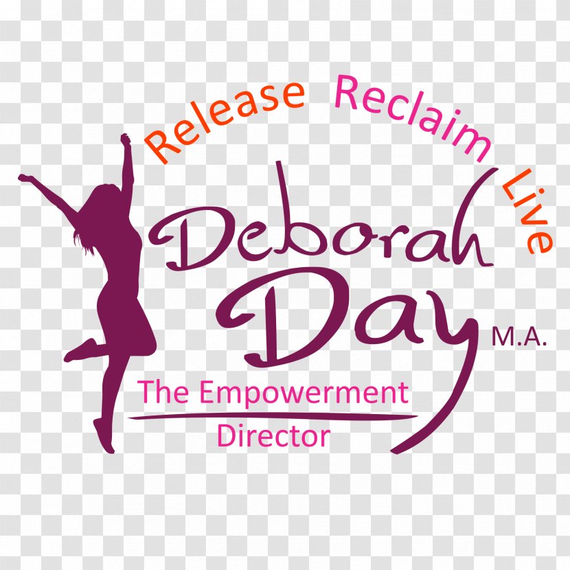 Mental Health Counselor Therapy Deborah Day, M.A. Brand - Marketing Transparent PNG