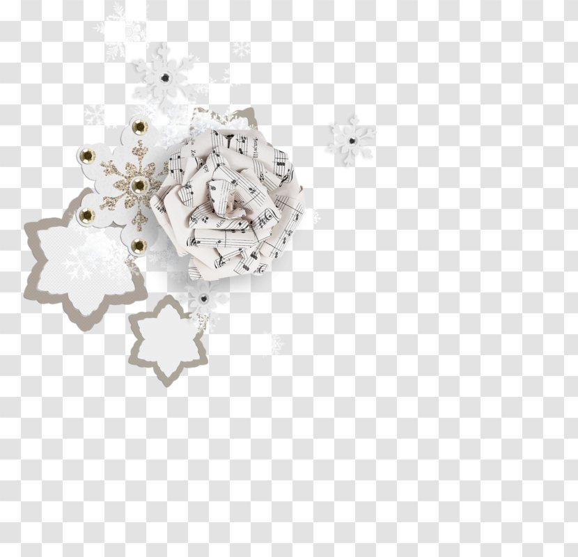 Design Art Flower Snowflake - Metal - Ice Skates Transparent PNG