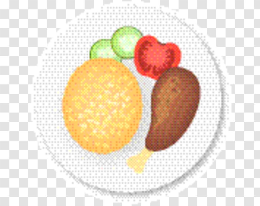 Junk Food Cartoon - Cuisine - Fried American Transparent PNG