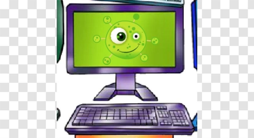 Personal Computer Laptop Hardware Output Device Monitors - Multimedia - Green Computing Transparent PNG