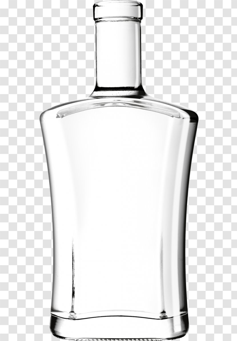 Gin And Tonic Distilled Beverage Whiskey Cocktail - Glass Bottle - Plate Transparent PNG