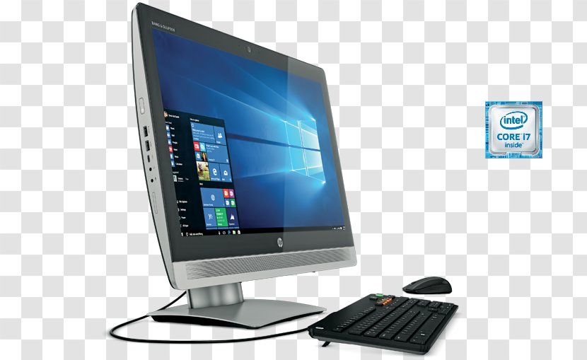 Computer Hardware Hewlett-Packard Laptop Desktop Computers Monitors - Software - Hewlett-packard Transparent PNG
