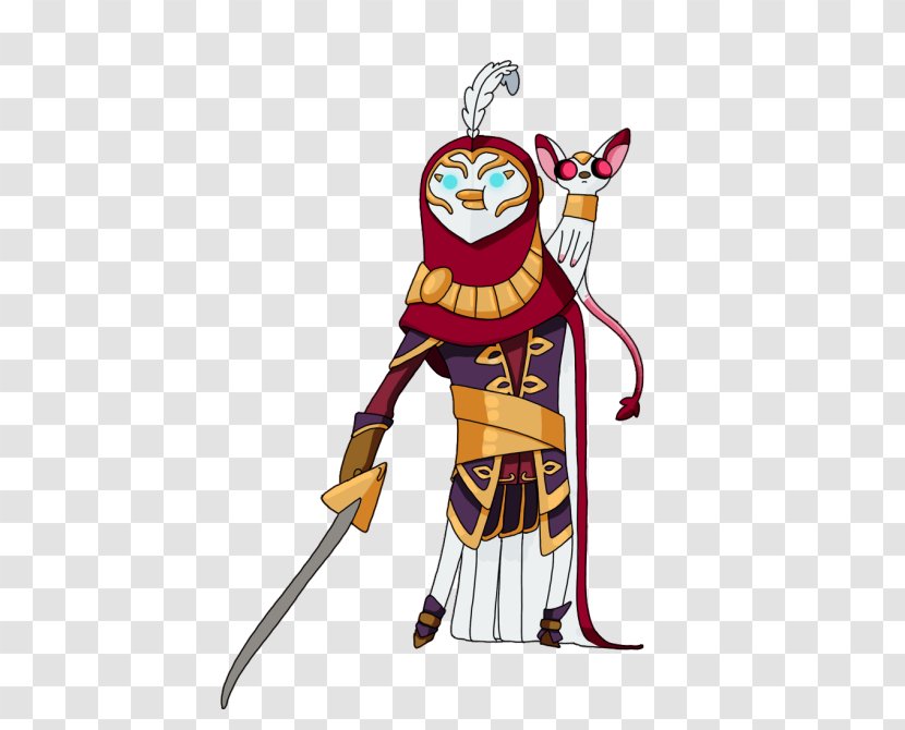 Costume Design Weapon Clip Art Transparent PNG