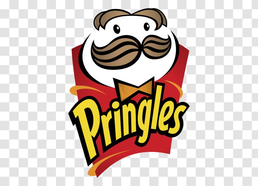 Pringles Logo Clip Art Kellogg's Food - Doritos - Hooters Transparent PNG