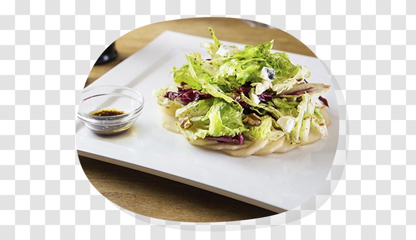 Vinaigrette Italian Cuisine Waldorf Salad Vegetarian Picada - Olive Oil Transparent PNG