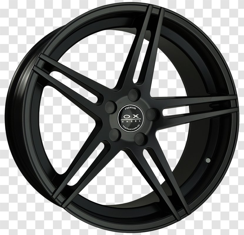 Rim Alloy Wheel OZ Group Tire Car Tuning - Safeway Tyre Exhaust Centre Transparent PNG