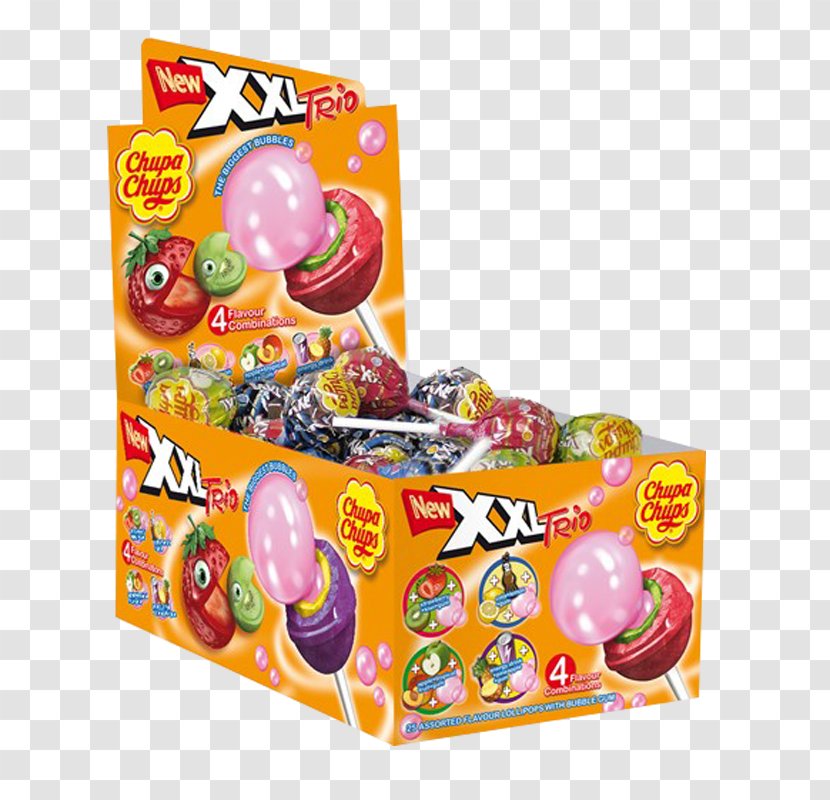 Lollipop Chewing Gum Tutti Frutti Ice Cream Cola Transparent PNG