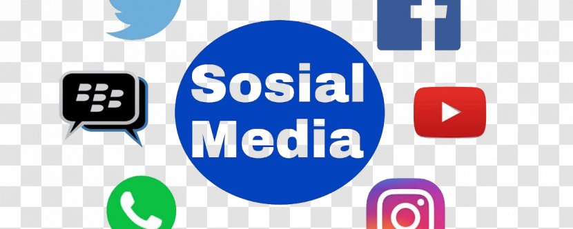 Social Media Logos Mass Business - Organization Transparent PNG