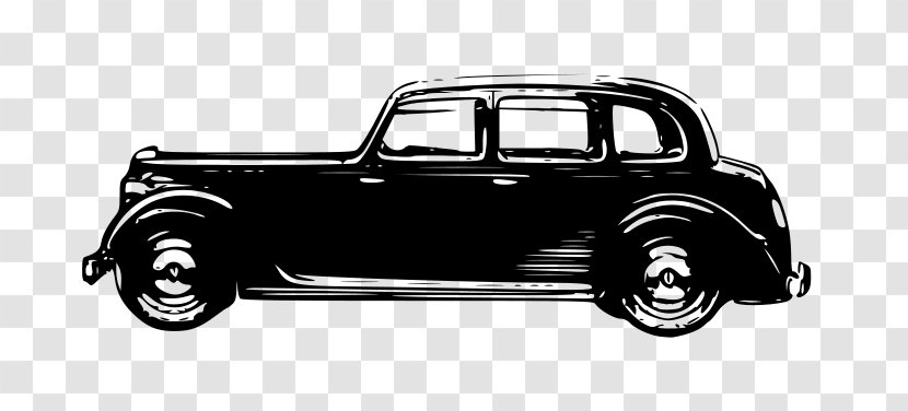 Car Ford Consul Classic Honda Clip Art Transparent PNG