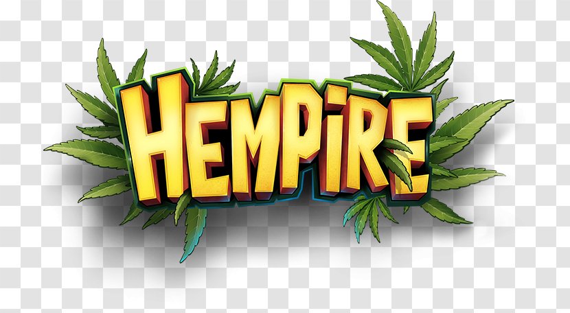 Hempire - Android - Plant Growing Game Weed AndroidAndroid Transparent PNG