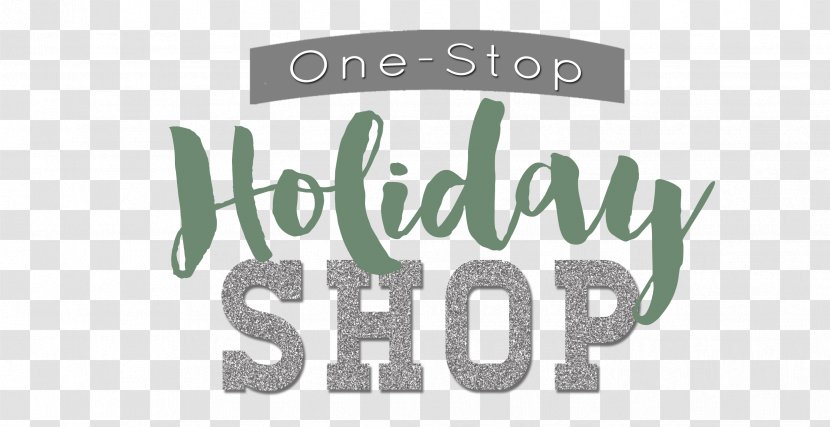 Holiday Shopping Logo Christmas Card - Mary Kay Transparent PNG