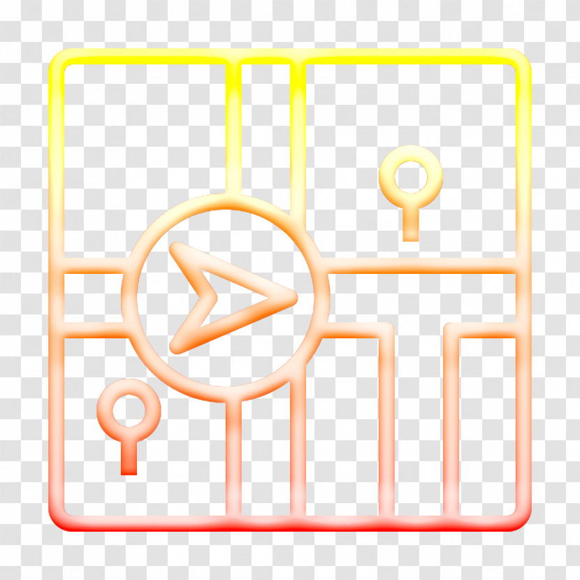 Navigator Icon Navigation Icon Maps And Location Icon Transparent PNG