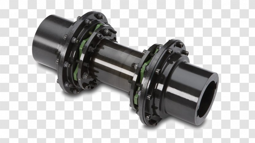 Disc Coupling Gear Shaft Industry - Business Transparent PNG