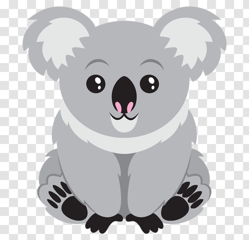 Baby Koala T-shirt Cuteness Clip Art - Tree - Animals Transparent PNG
