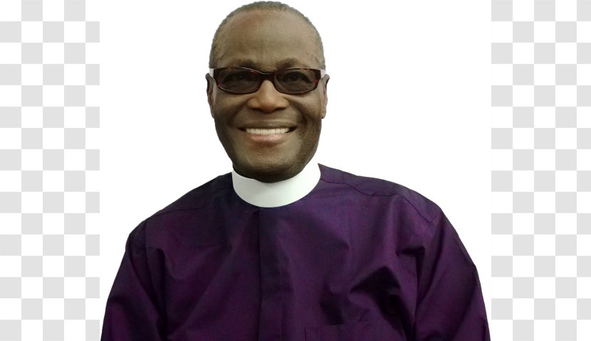Auxiliary Bishop - Purple - Elder Transparent PNG