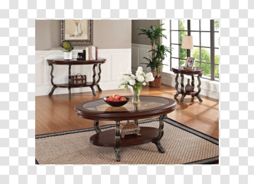 Coffee Tables Furniture Living Room - Couch - Top View Interior Transparent PNG
