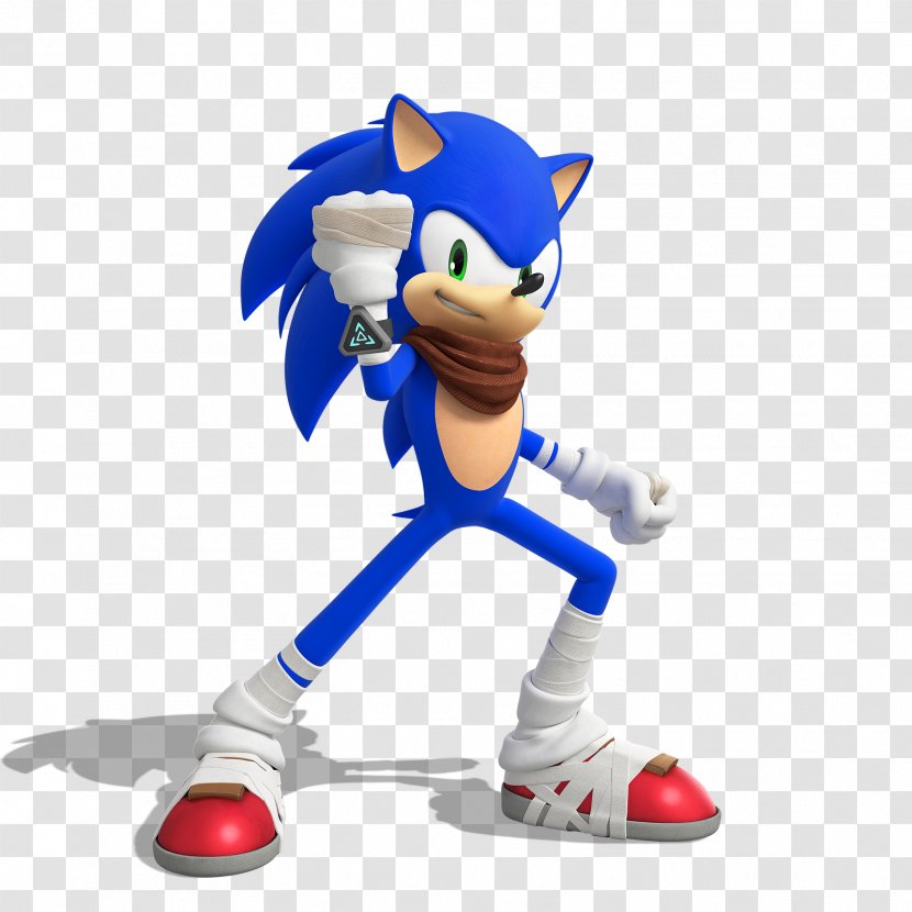 Sonic The Hedgehog Shadow Boom Knuckles Echidna Mania - Baseball Equipment Transparent PNG