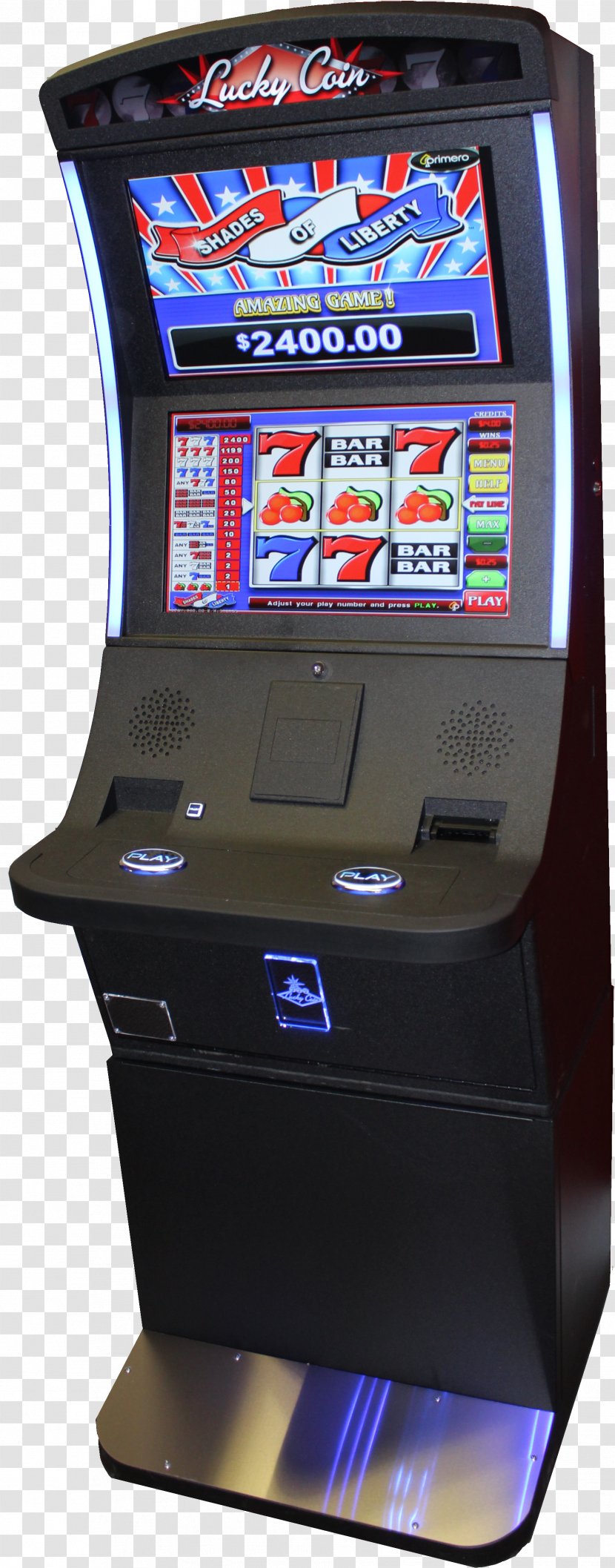 Arcade Cabinet Game Amusement Video - Gadget - Georgia Lottery Transparent PNG