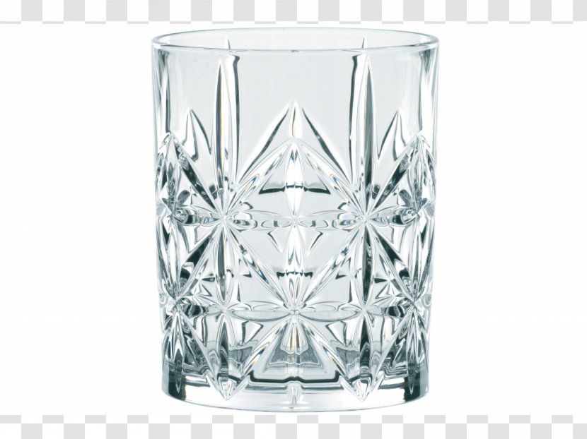 Whiskey Scotch Whisky Nachtmann Glencairn Glass Tumbler - Old Fashioned Transparent PNG