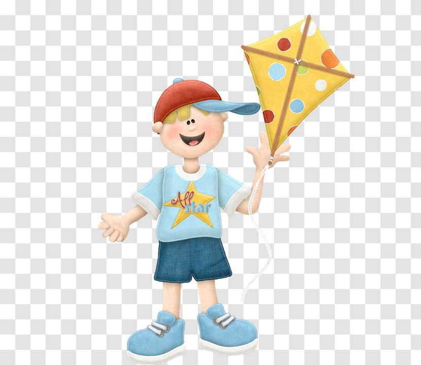 Blog Drawing Clip Art - Boy - Flying Kite Transparent PNG