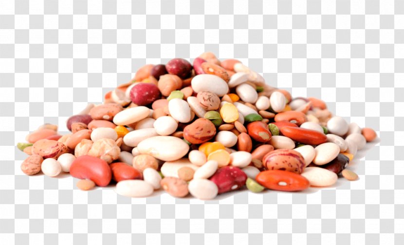 Stock Photography Common Bean Royalty-free - Food Transparent PNG