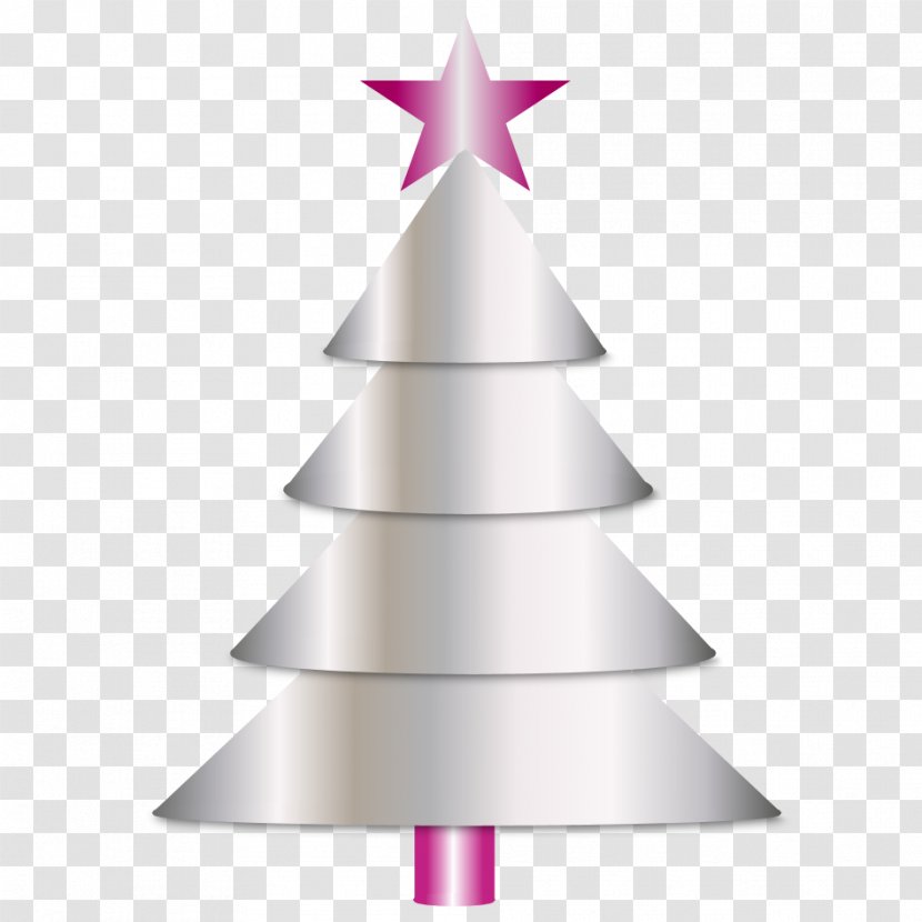 Christmas Tree Ornament Angle Transparent PNG