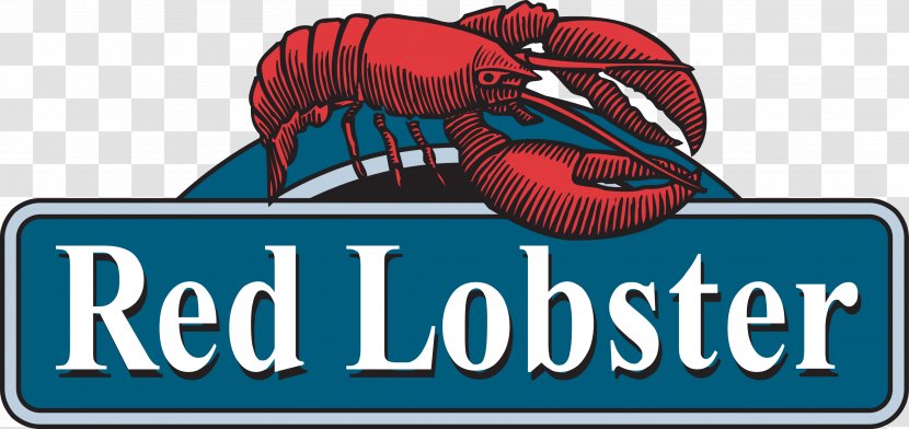 Red Lobster Seafood Restaurant Fish - American Transparent PNG