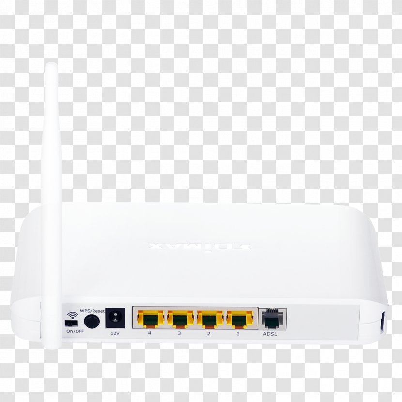 Wireless Router Electronics Access Points - Electronic Device - Product Transparent PNG