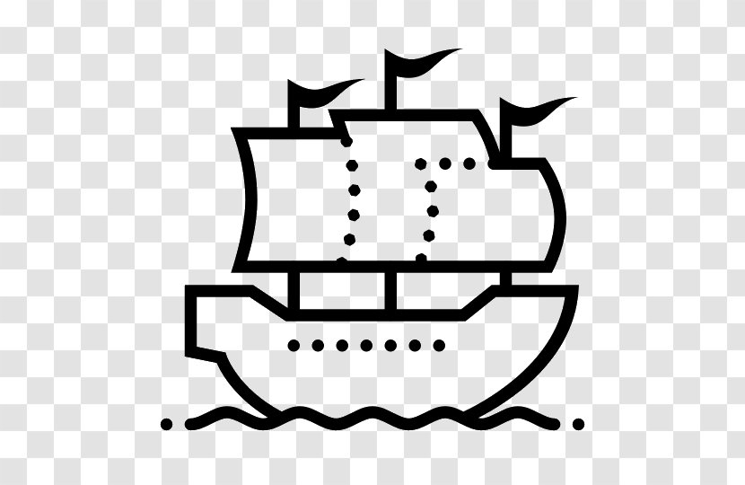 Sailing Ship Clip Art - Sailboat Transparent PNG