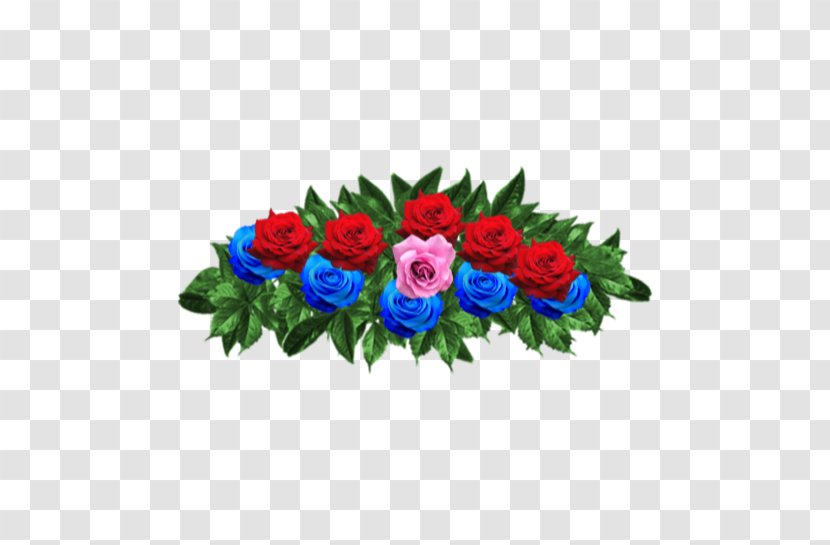 Garden Roses Cut Flowers Condolences Floral Design - Accident - Johan Cruyff Transparent PNG