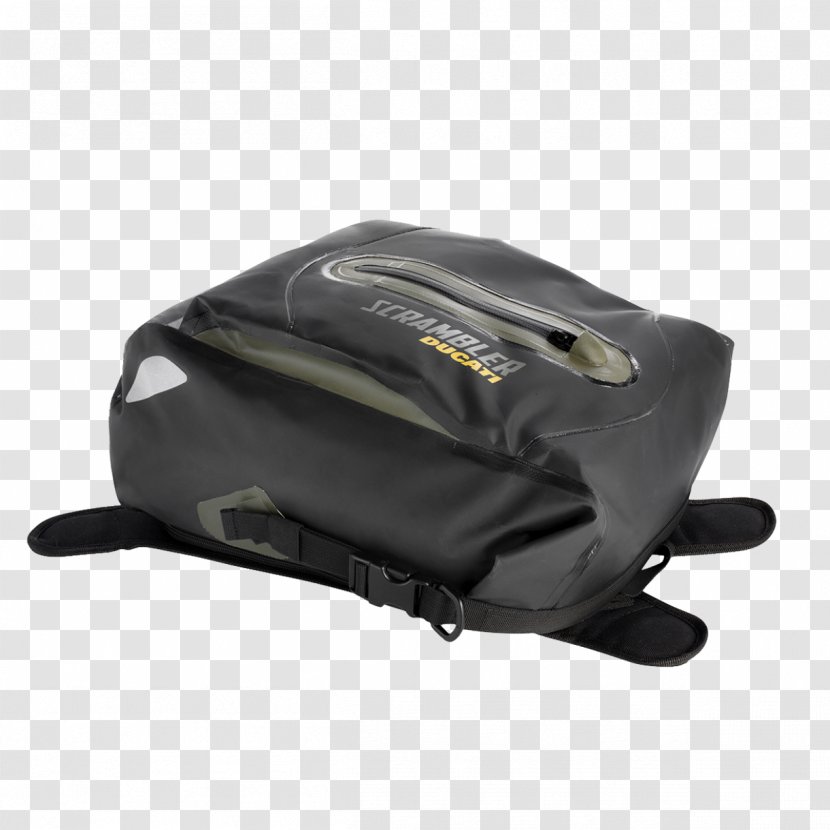 Ducati Scrambler Types Of Motorcycles Bag Transparent PNG