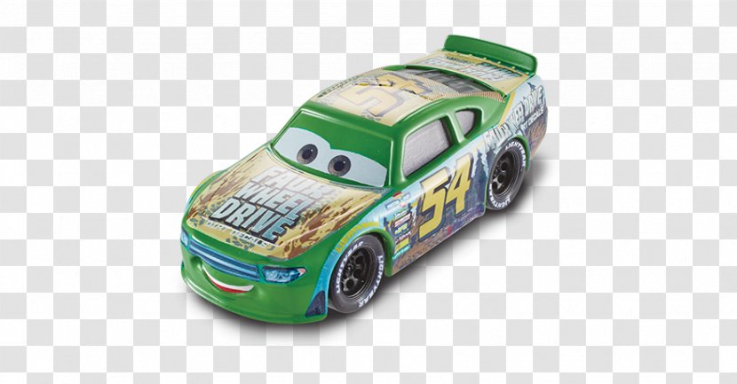 Lightning McQueen Highbanks Cars Pixar Natalie Certain - Action Toy Figures Transparent PNG