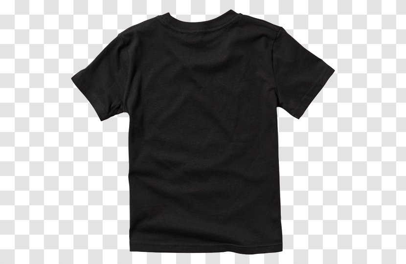 T-shirt Clothing Polo Shirt Cotton - Top Transparent PNG