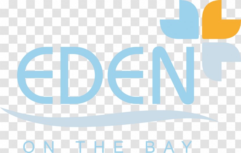 Logo Eden On The Bay Shopping Centre Brand - Table Mall - Colorado Avalanche Transparent PNG