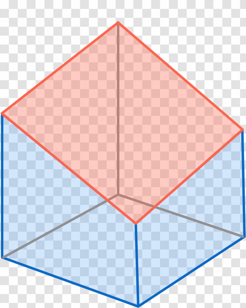 Line Square Point Angle Three-dimensional Space - Dimension - Geomentry Transparent PNG