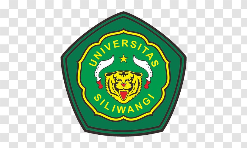 Siliwangi University Vector Graphics Logo Cdr - Brand - Symbol Transparent PNG