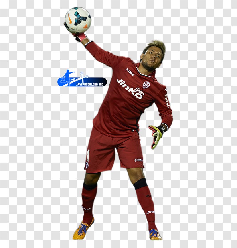 Valencia CF Brazil National Football Team La Liga Player - Sport Transparent PNG